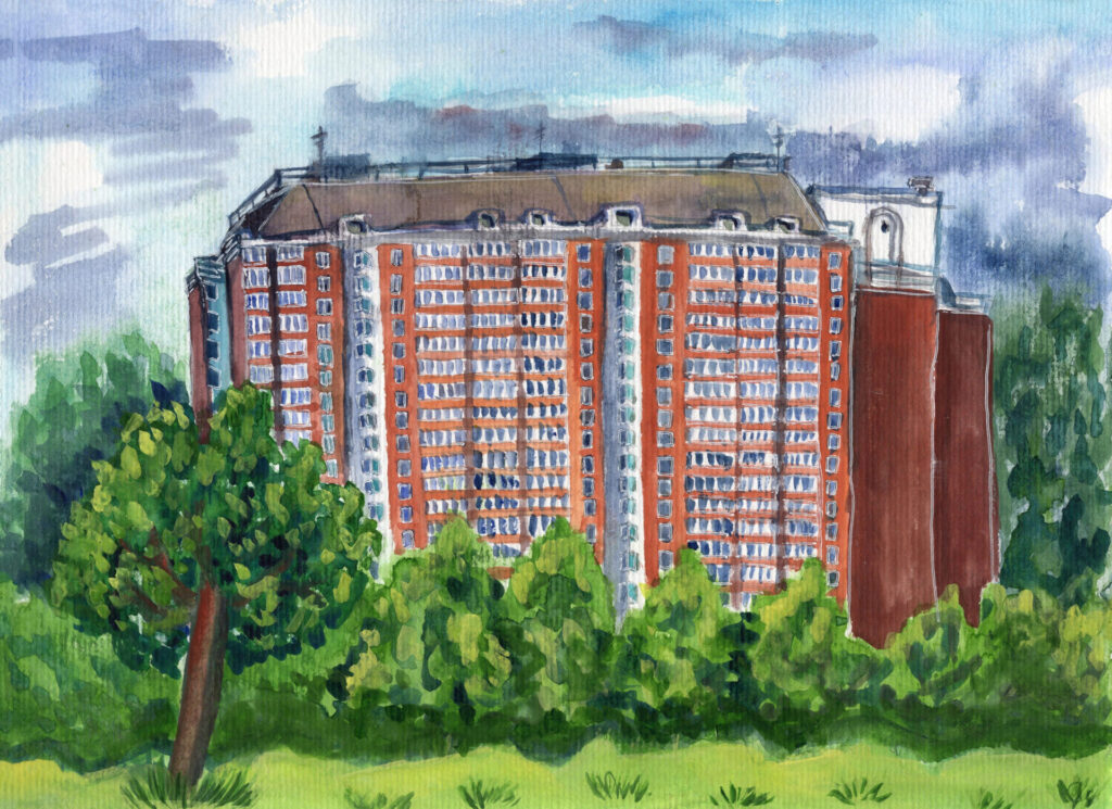 Estate Management