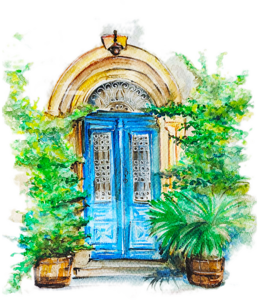 Door