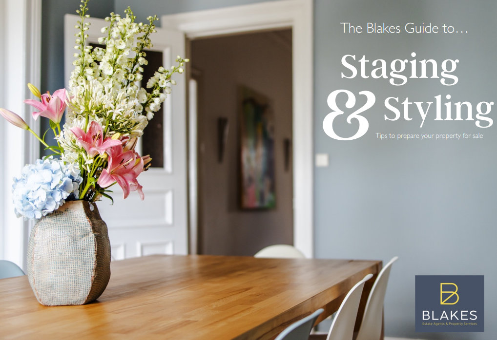 Staging