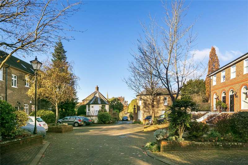 Estate Management